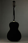 2007 Collings C10 A Black SS Steel String Acoustic Guitar Used