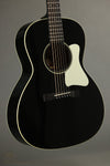 2007 Collings C10 A Black SS Steel String Acoustic Guitar Used