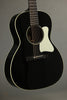 2007 Collings C10 A Black SS Steel String Acoustic Guitar Used