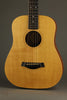 2001 Taylor BT1 Baby Steel String Acoustic Guitar Used