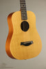 2001 Taylor BT1 Baby Steel String Acoustic Guitar Used