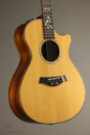 2014 Taylor 912ce Acoustic Electric Guitar - Used