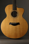 1995 Taylor LKSM Leo Kottke Signature 12-String Acoustic Guitar Used