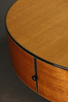 1995 Taylor LKSM Leo Kottke Signature 12-String Acoustic Guitar Used