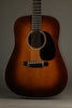 2021 Martin Custom Shop Style 18 Dreadnought Acoustic Guitar Used