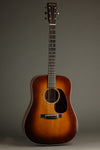 2021 Martin Custom Shop Style 18 Dreadnought Acoustic Guitar Used