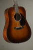 2021 Martin Custom Shop Style 18 Dreadnought Acoustic Guitar Used