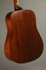 2021 Martin Custom Shop Style 18 Dreadnought Acoustic Guitar Used