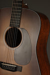 2021 Martin Custom Shop Style 18 Dreadnought Acoustic Guitar Used