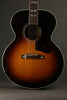 1991 Gibson J-185VS Steel String Acoustic Guitar Used