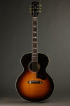 1991 Gibson J-185VS Steel String Acoustic Guitar Used