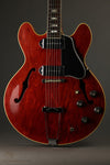 1969 Gibson ES-330TDC Semi-Hollow Guitar Used