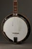 2005 Huber Lancaster 5-String Banjo Used