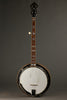 2005 Huber Lancaster 5-String Banjo Used