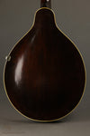 1924 Blacktop A-2Z-Style Snakehead Mandolin