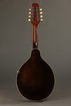 1924 Blacktop A-2Z-Style Snakehead Mandolin