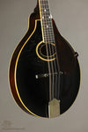 1924 Blacktop A-2Z-Style Snakehead Mandolin