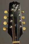 1924 Blacktop A-2Z-Style Snakehead Mandolin