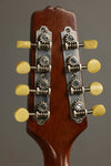 1924 Blacktop A-2Z-Style Snakehead Mandolin