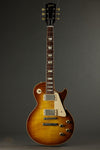 2007 Gibson 1960 Les Paul Reissue Solid Body Electric Guitar Used