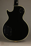 2002 Gibson Custom Shop '57 Les Paul Custom Electric Guitar Used