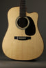 2022 Martin Custom Shop Dreadnought Cutaway Acoustic Guitar Used