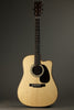 2022 Martin Custom Shop Dreadnought Cutaway Acoustic Guitar Used