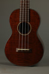 2013 Collings UC2 Figured Mahogany Concert Ukulele Used