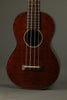 2013 Collings UC2 Figured Mahogany Concert Ukulele Used