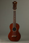 2013 Collings UC2 Figured Mahogany Concert Ukulele Used