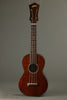 2013 Collings UC2 Figured Mahogany Concert Ukulele Used