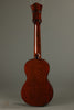 2013 Collings UC2 Figured Mahogany Concert Ukulele Used