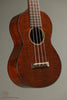 2013 Collings UC2 Figured Mahogany Concert Ukulele Used