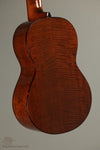 2013 Collings UC2 Figured Mahogany Concert Ukulele Used