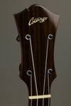 2013 Collings UC2 Figured Mahogany Concert Ukulele Used