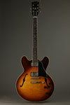 1987 Gibson ES-335 Dot Semi-Hollow Guitar Used