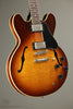 1987 Gibson ES-335 Dot Semi-Hollow Guitar Used