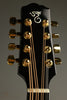 2005 Santa Cruz Guitar Co. DMC Mandocello Used