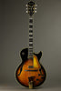 1999 Ibanez George Benson GB-10 Arch Top Electric Guitar Used