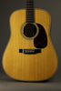 2020 Martin HD-28E Steel String Acoustic Guitar Used