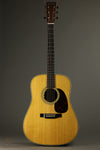 2020 Martin HD-28E Steel String Acoustic Guitar Used