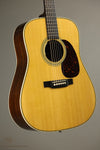 2020 Martin HD-28E Steel String Acoustic Guitar Used