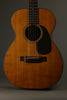 1954 Martin 0-18 Steel String Acoustic Guitar Used