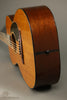 1954 Martin 0-18 Steel String Acoustic Guitar Used