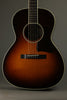 2006 Collings C10 Deluxe SSSB Acoustic Guitar Used