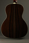 2006 Collings C10 Deluxe SSSB Acoustic Guitar Used