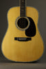 2023 Martin D-41 Acoustic Guitar Used