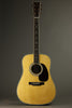 2023 Martin D-41 Acoustic Guitar Used