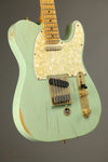 2009 Fender Greg Koch Custom Tele Relic "Gristle Bender" Electric Guitar Used