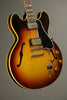 1960 Gibson ES-345TDSV Semi-Hollow Electric Guitar Used